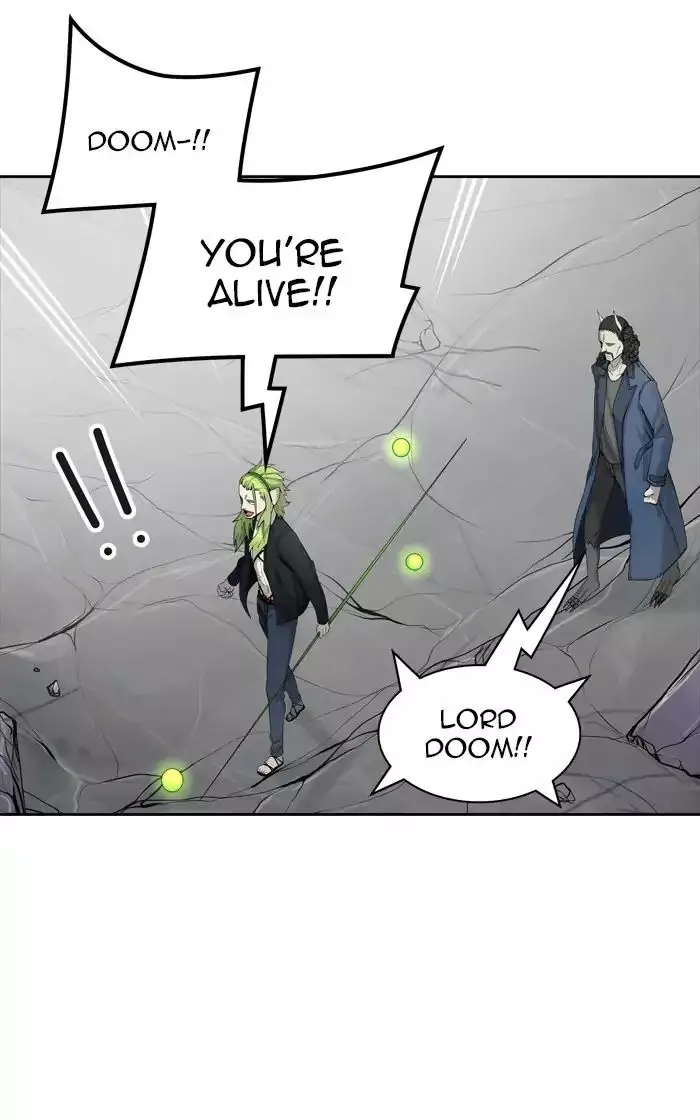 Tower of God - 439 page 30