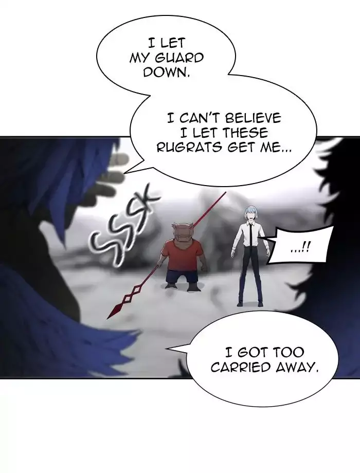 Tower of God - 439 page 34