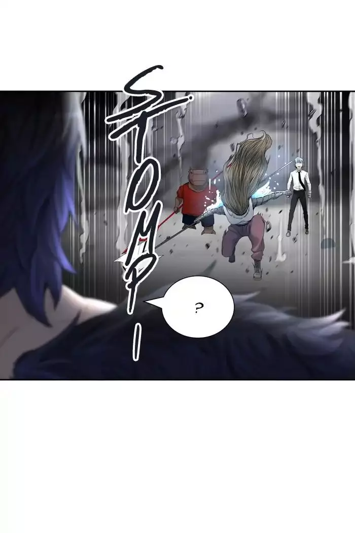 Tower of God - 439 page 41