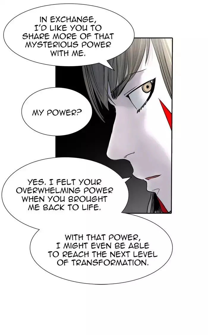 Tower of God - 439 page 44