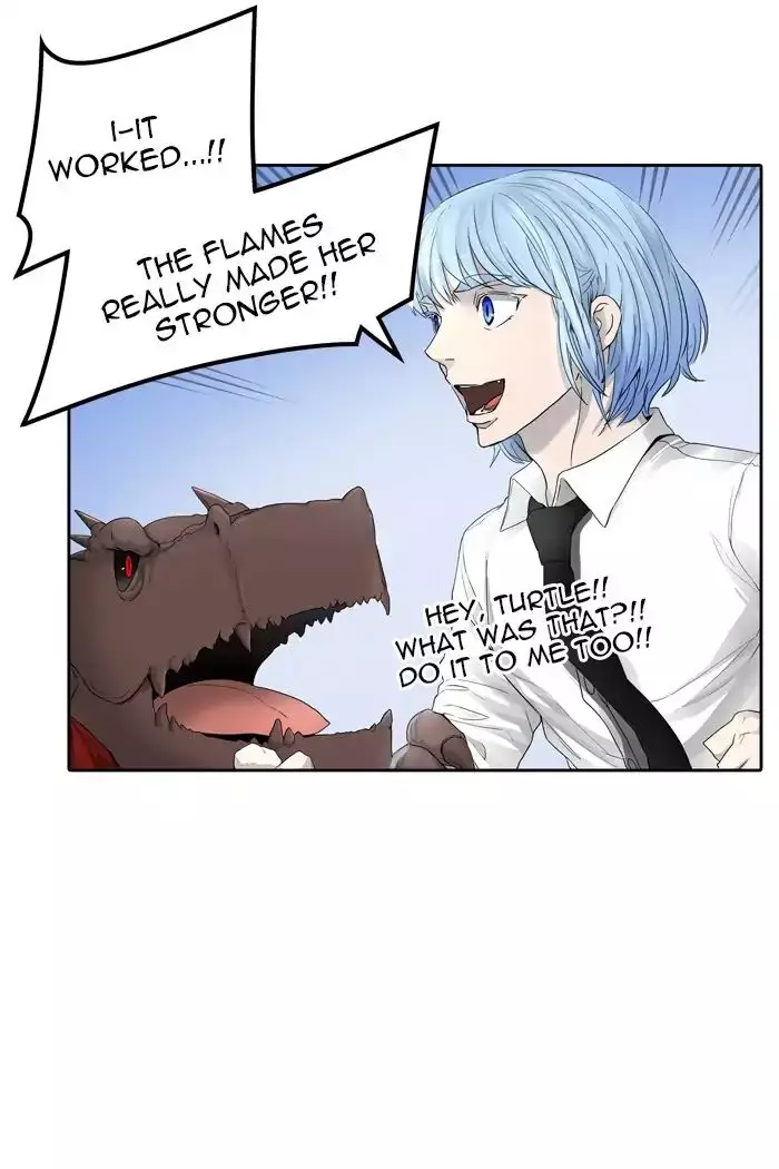 Tower of God - 439 page 51