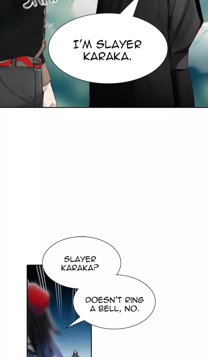 Tower of God - 439 page 59