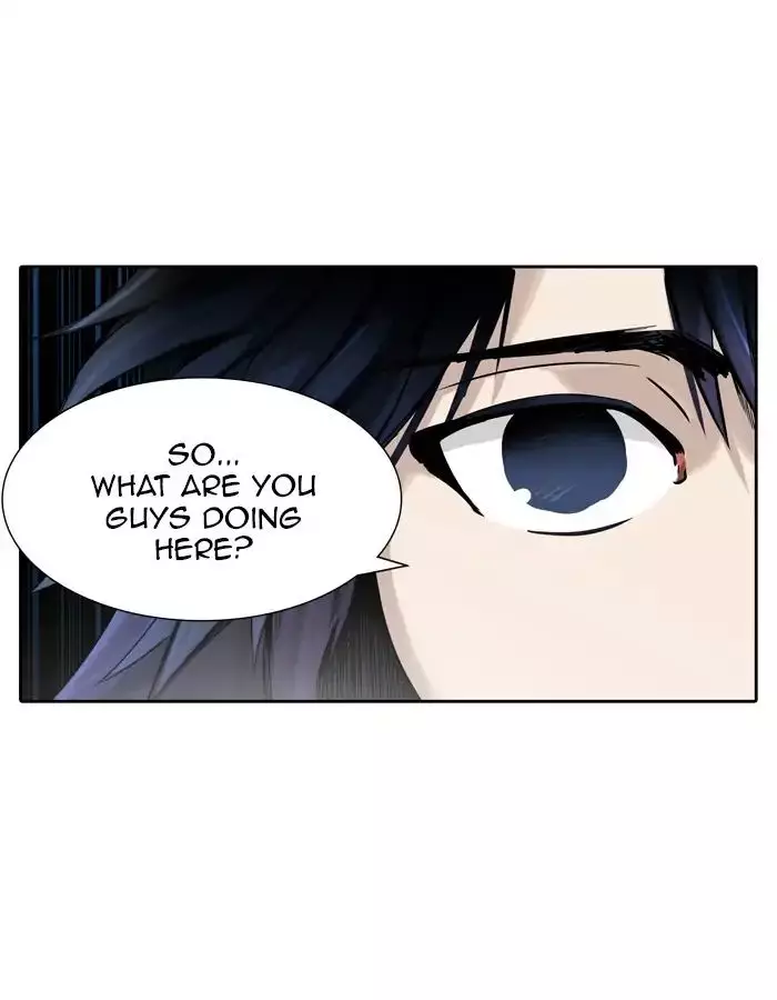 Tower of God - 439 page 64