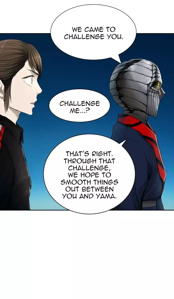 Tower of God - 439 page 65