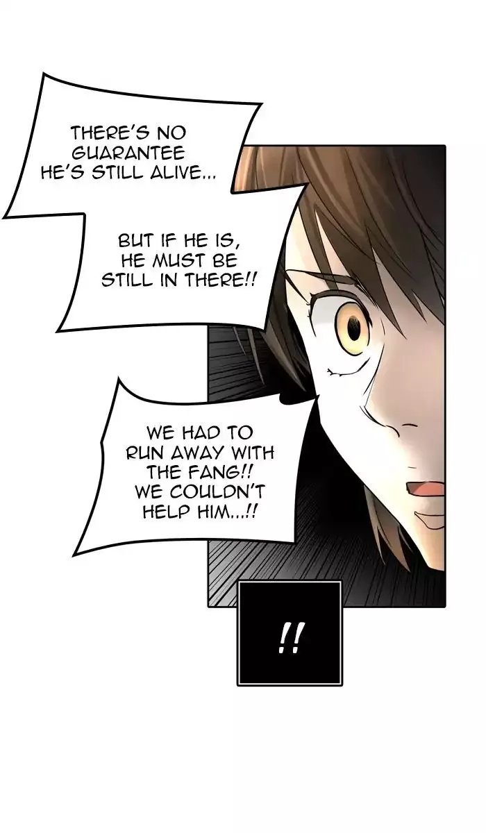 Tower of God - 439 page 69