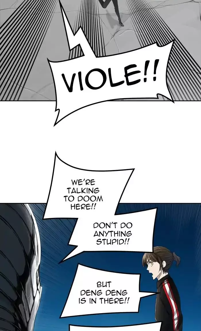 Tower of God - 439 page 72