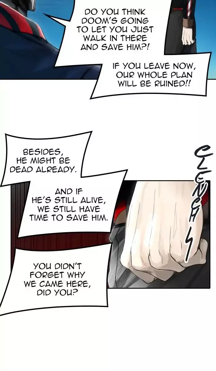 Tower of God - 439 page 73