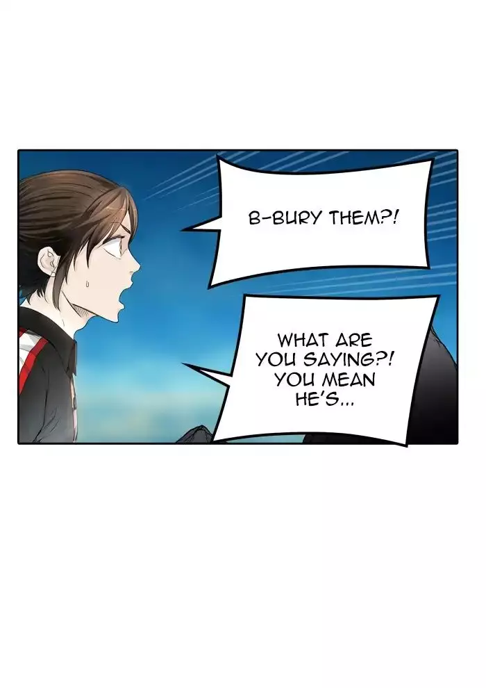 Tower of God - 439 page 80