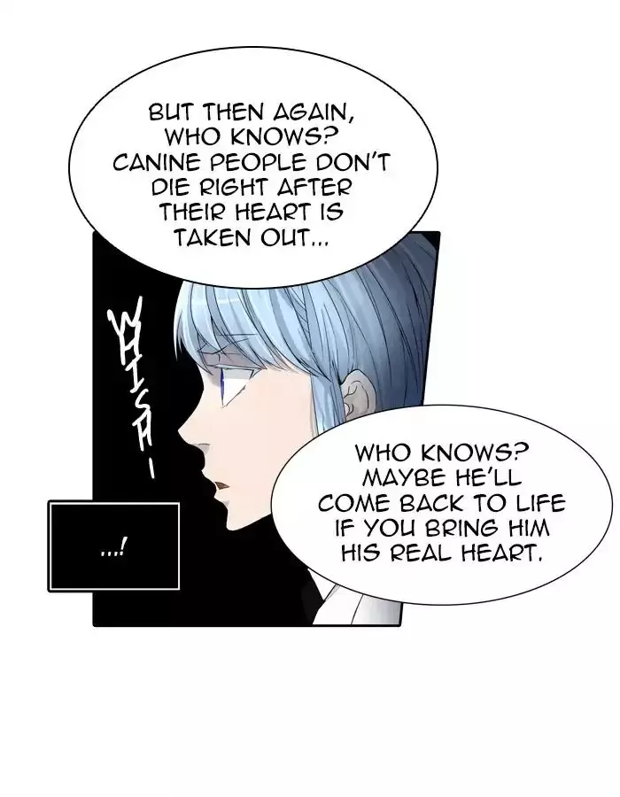 Tower of God - 439 page 87