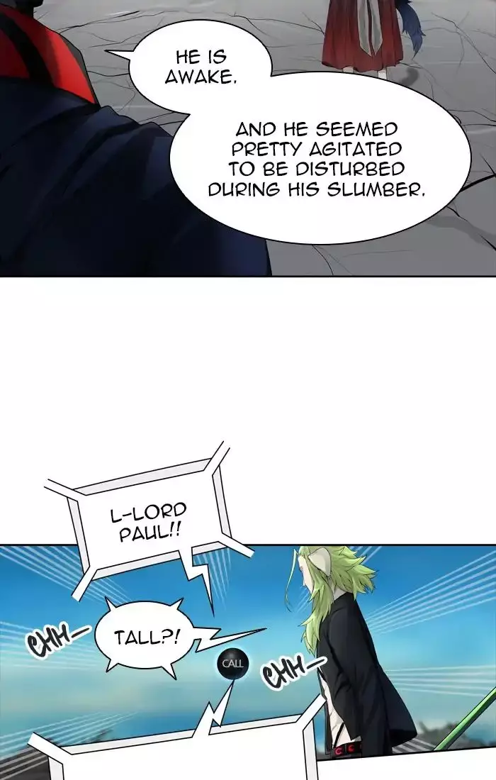Tower of God - 439 page 93