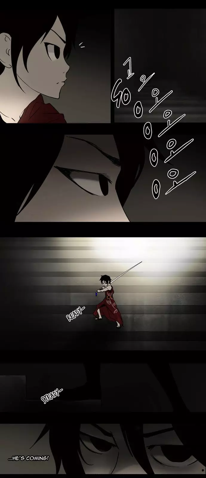 Tower of God - 44 page p_00005