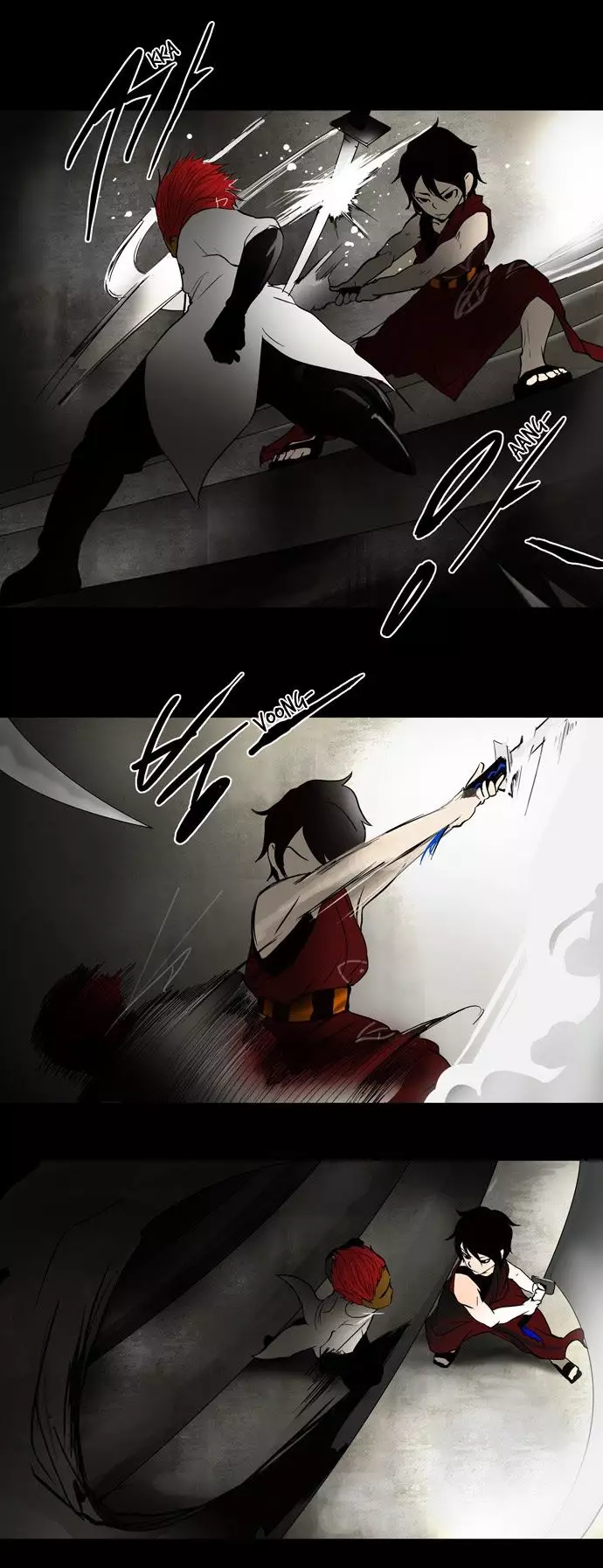 Tower of God - 44 page p_00007
