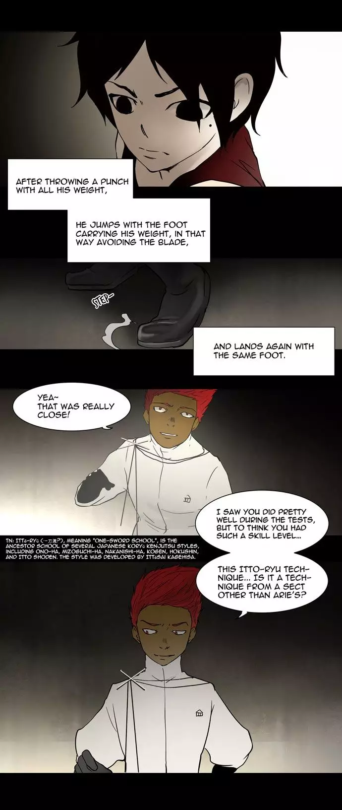 Tower of God - 44 page p_00011
