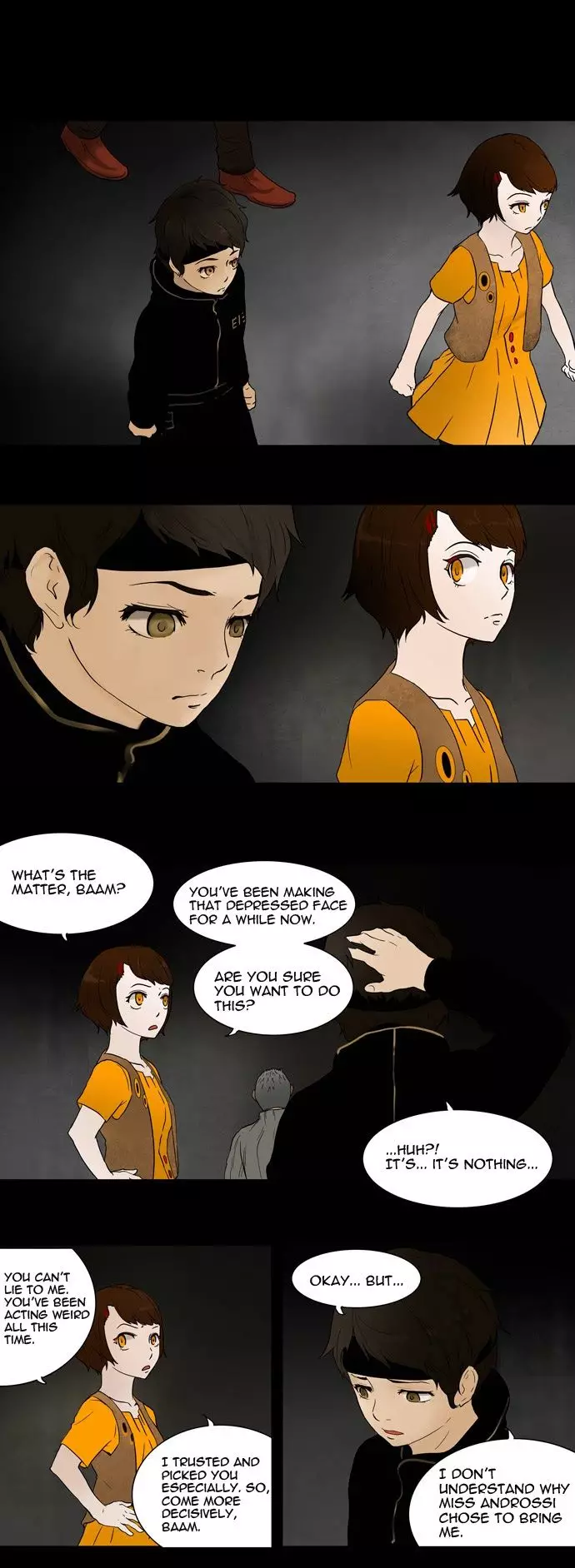 Tower of God - 44 page p_00013