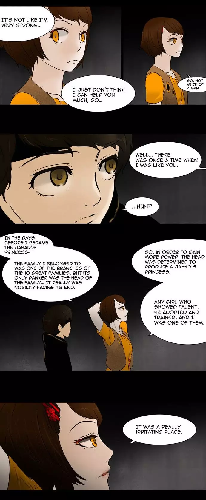 Tower of God - 44 page p_00014