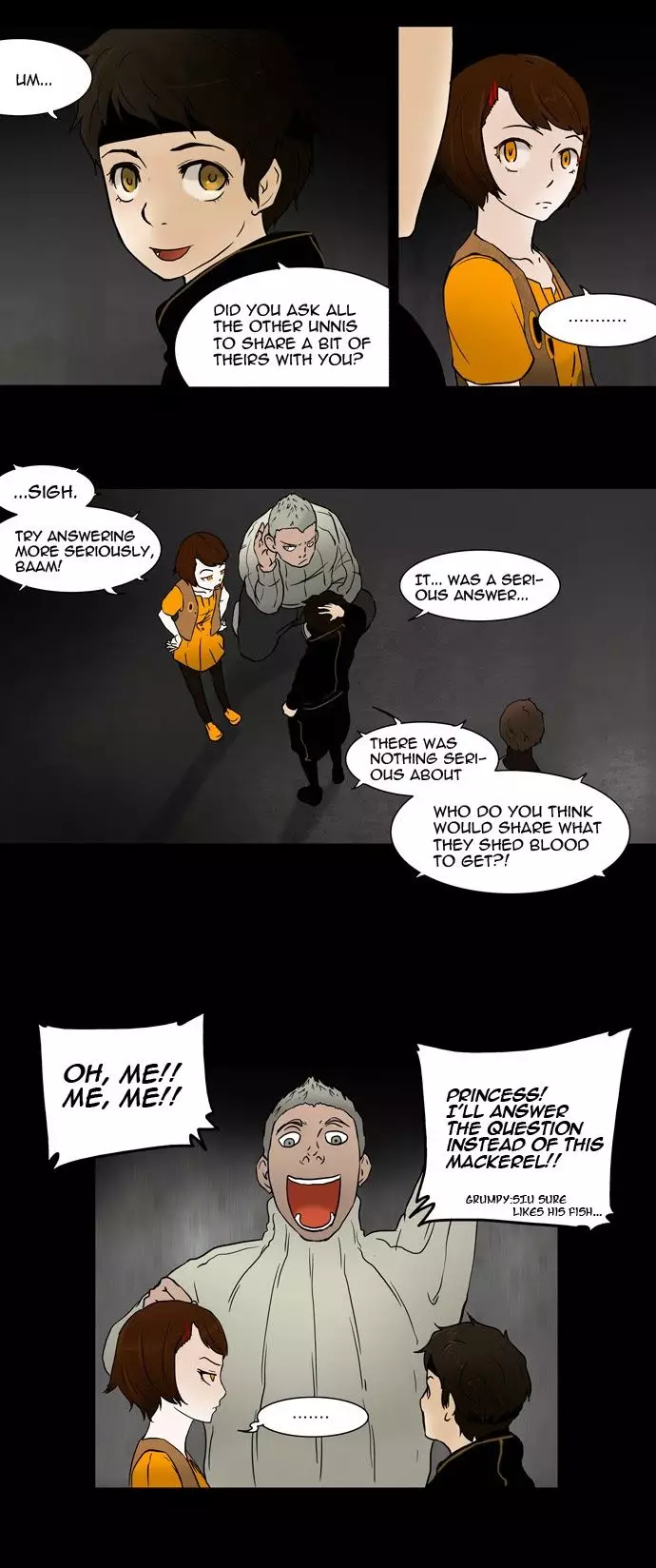 Tower of God - 44 page p_00017
