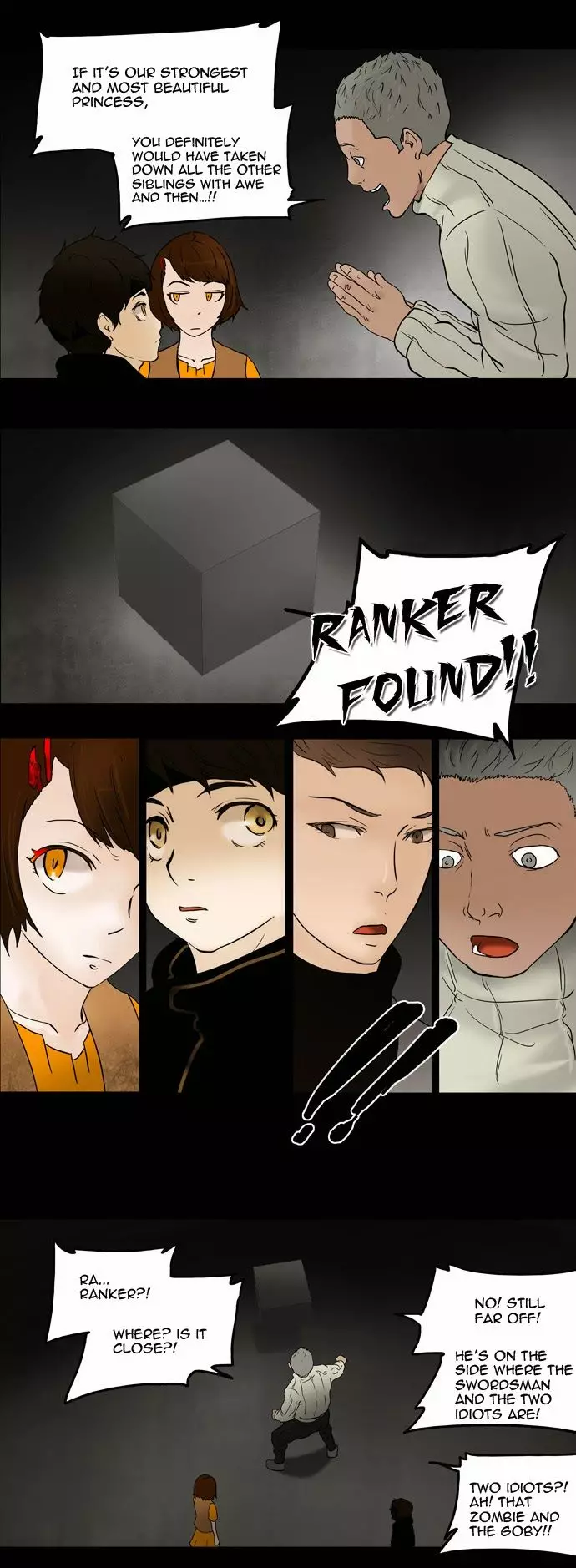 Tower of God - 44 page p_00018