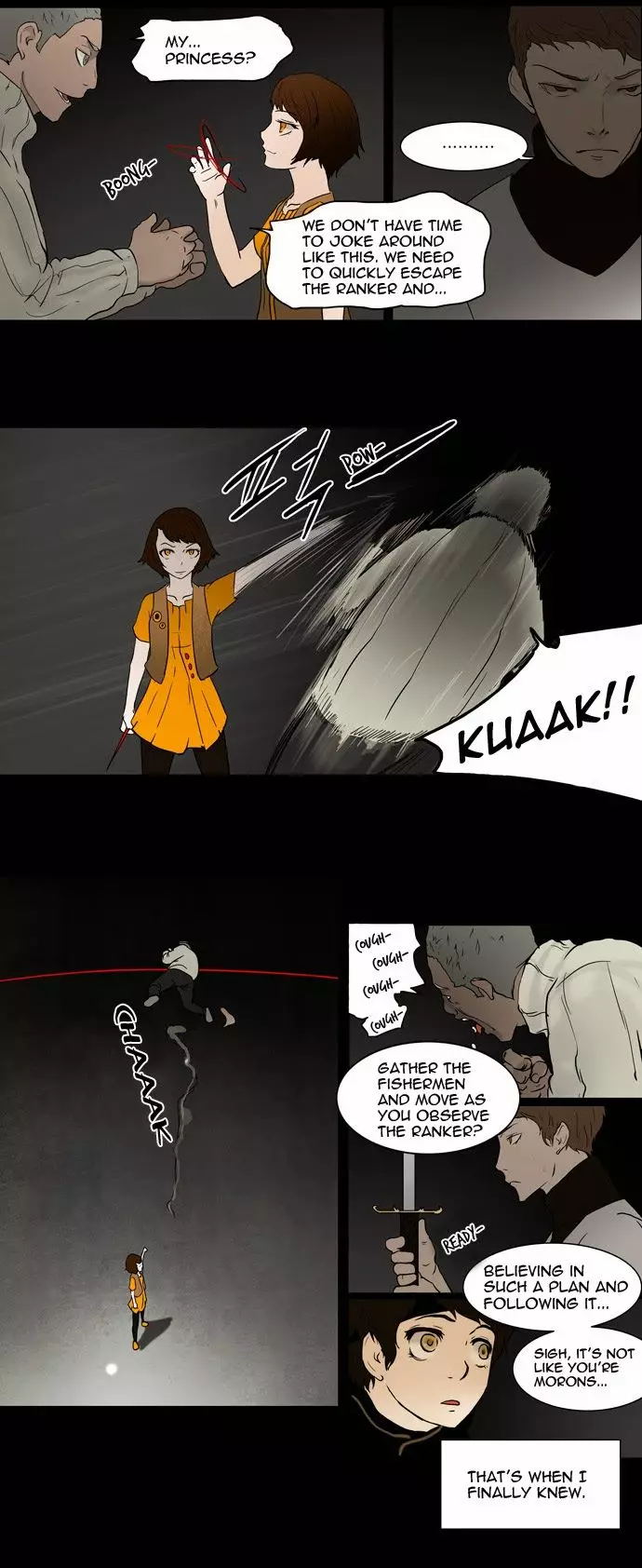 Tower of God - 44 page p_00022