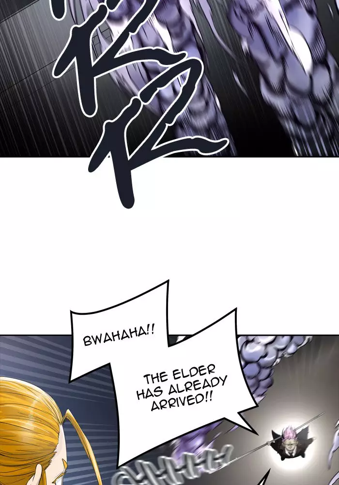 Tower of God - 445 page 37