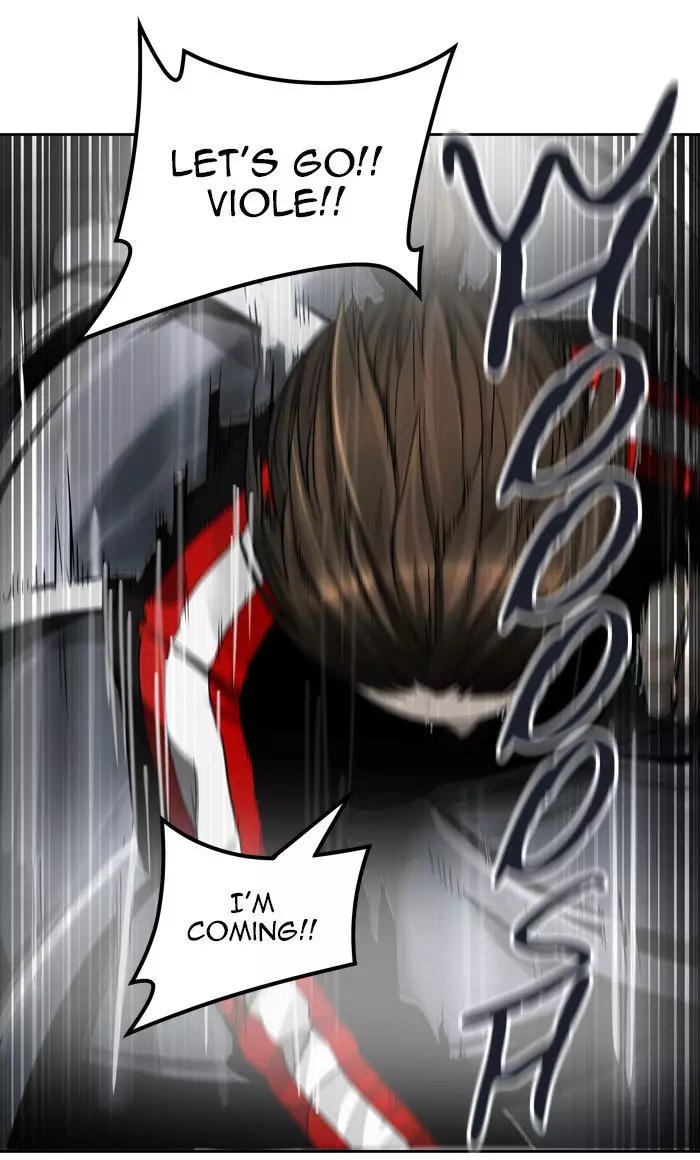 Tower of God - 445 page 67