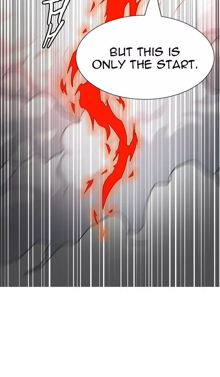 Tower of God - 447 page 109
