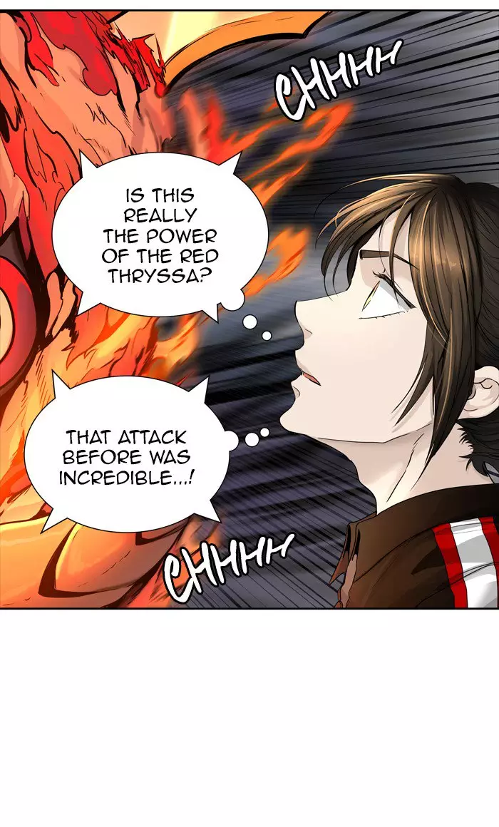 Tower of God - 447 page 18
