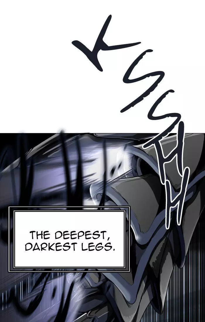 Tower of God - 447 page 22