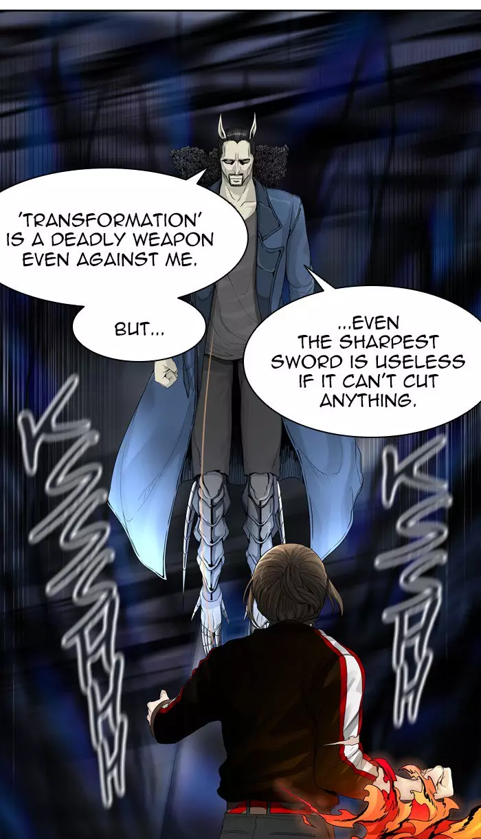 Tower of God - 447 page 24