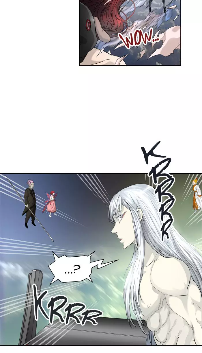Tower of God - 447 page 32