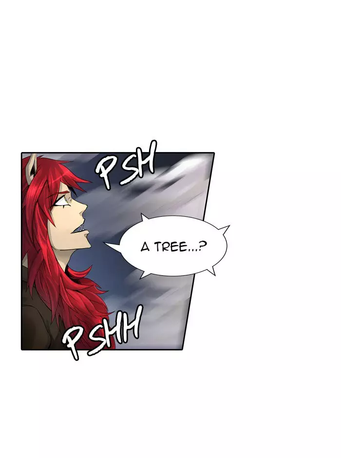Tower of God - 447 page 36