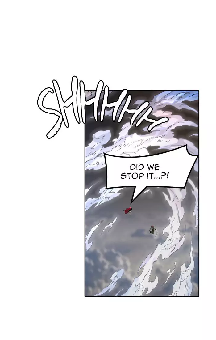 Tower of God - 447 page 52