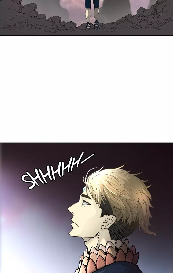 Tower of God - 450 page 101