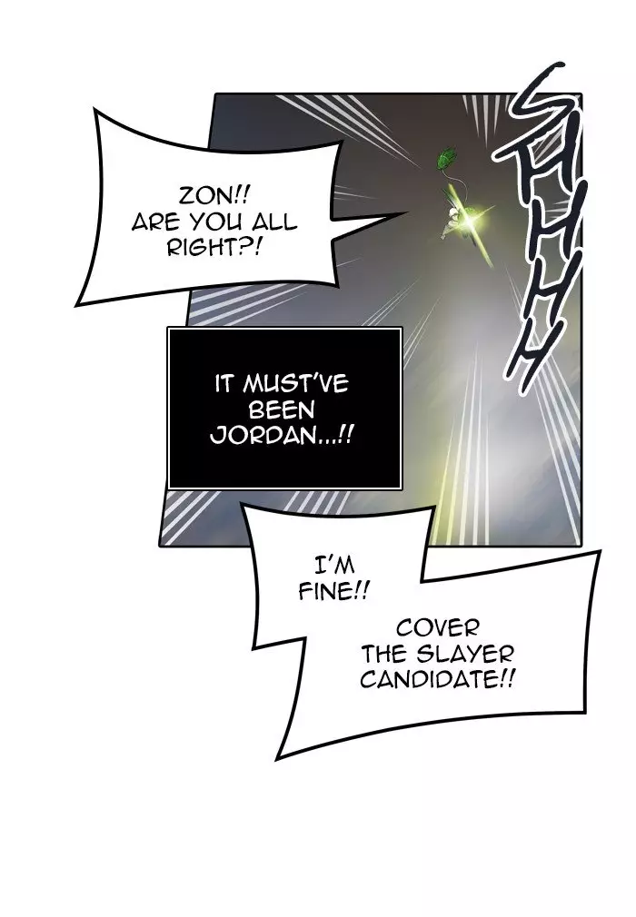 Tower of God - 450 page 16