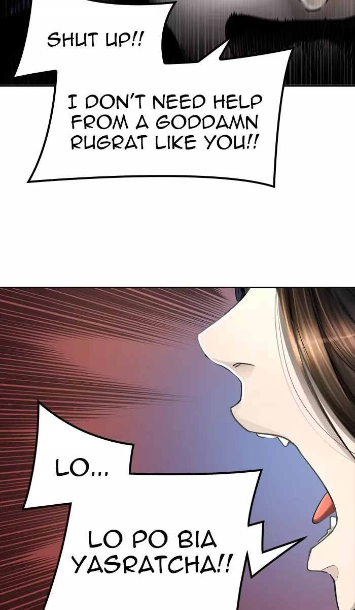Tower of God - 450 page 23