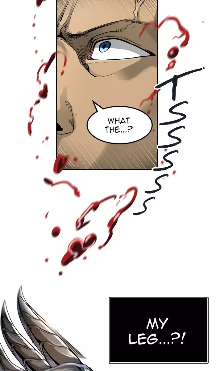 Tower of God - 450 page 4