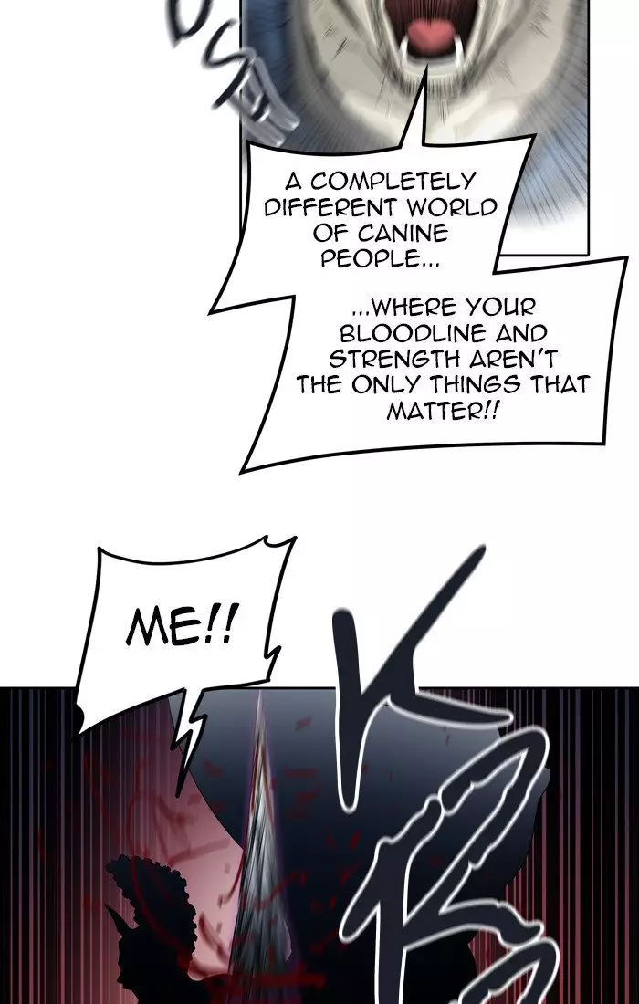 Tower of God - 450 page 40