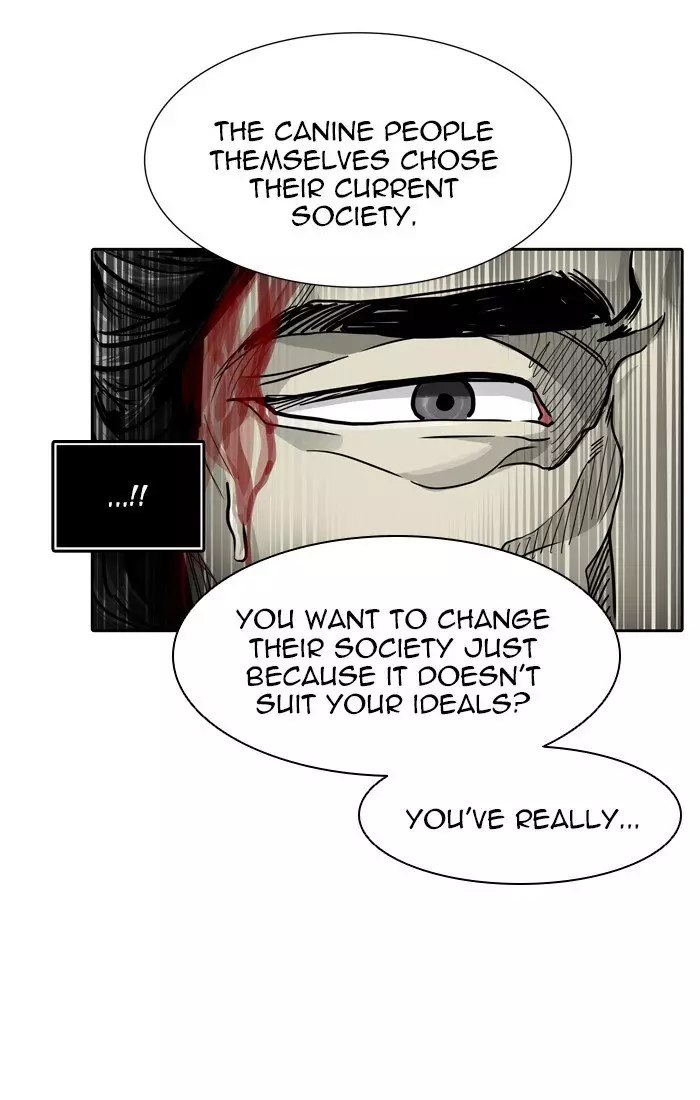 Tower of God - 450 page 44