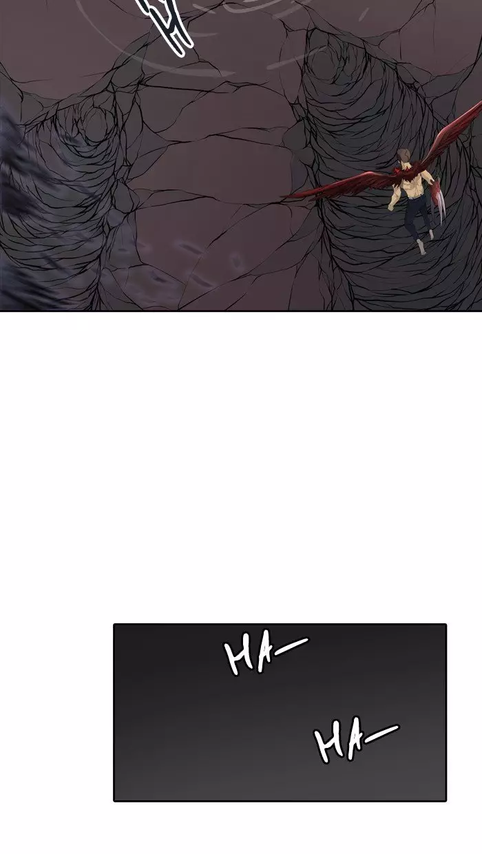 Tower of God - 450 page 47