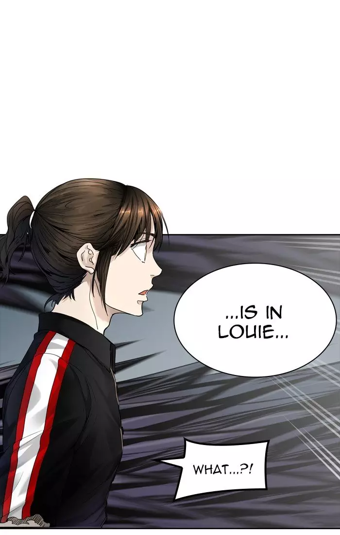 Tower of God - 450 page 49