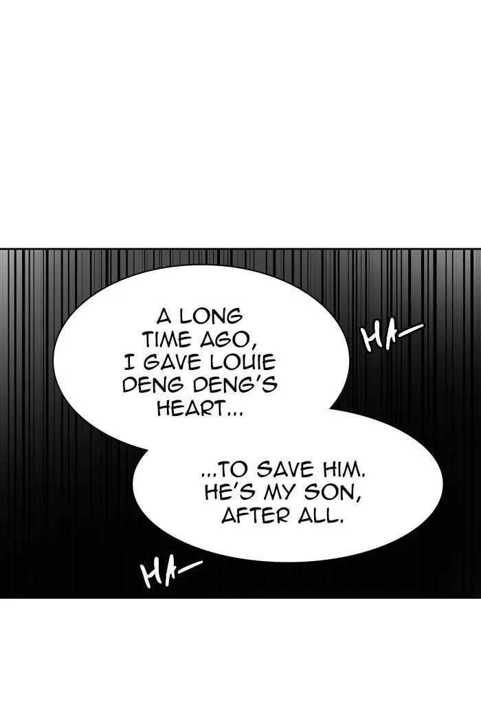 Tower of God - 450 page 50