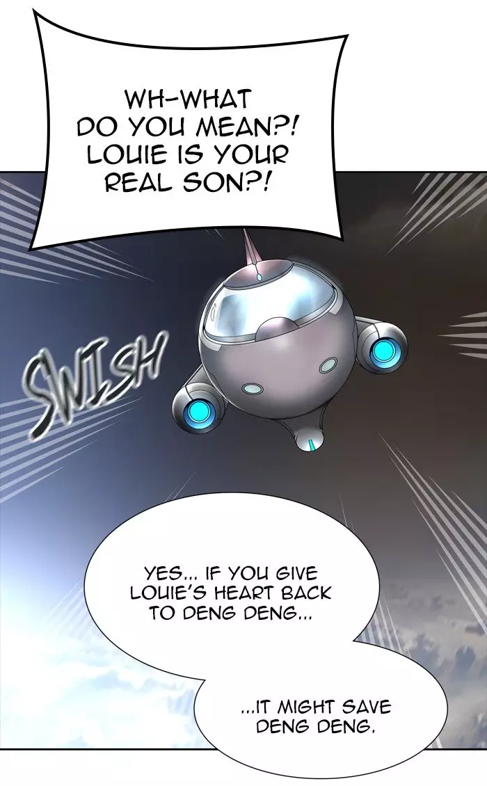 Tower of God - 450 page 52