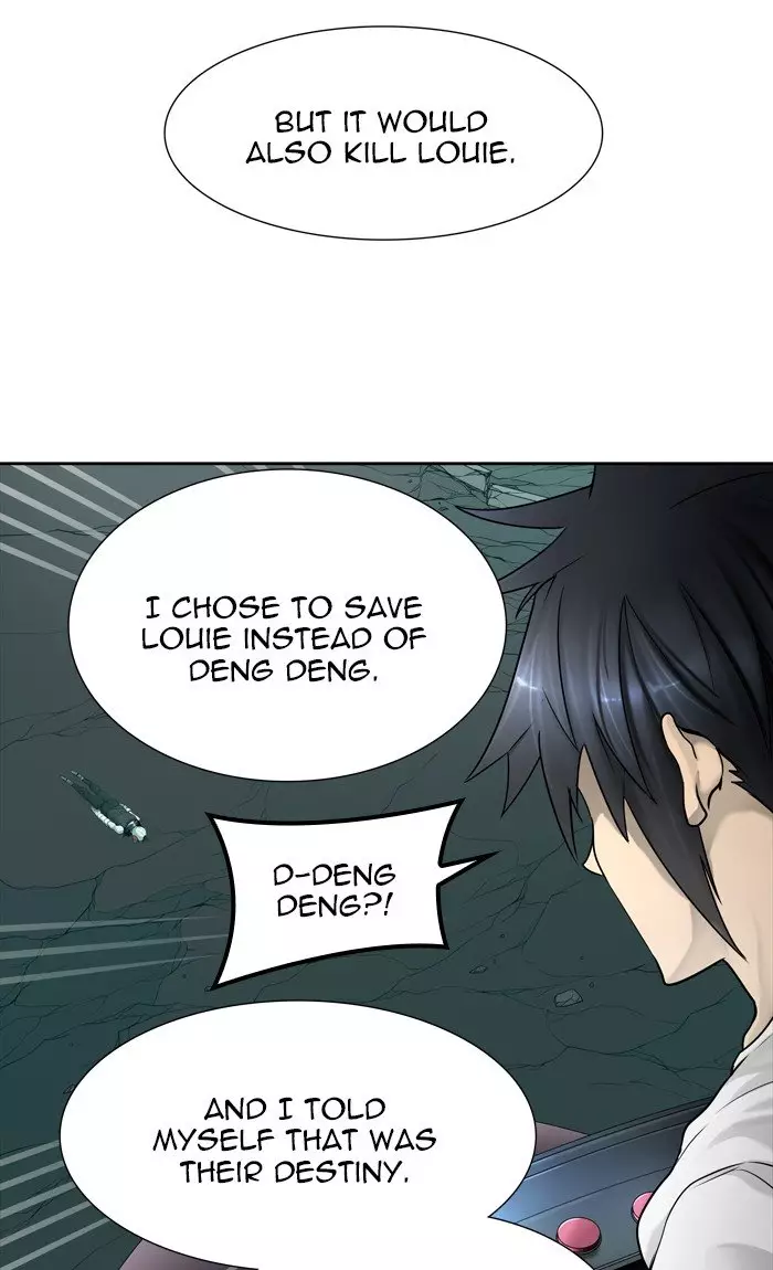 Tower of God - 450 page 53