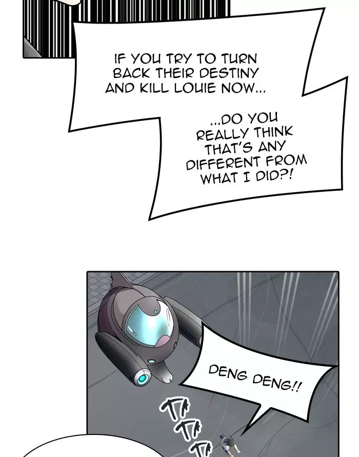 Tower of God - 450 page 56