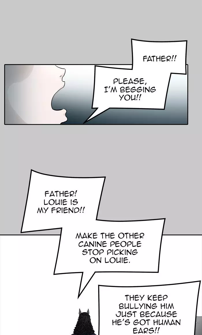 Tower of God - 450 page 60