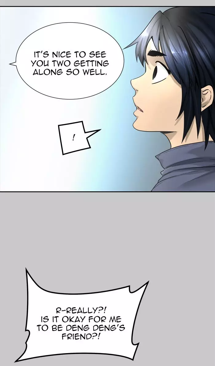 Tower of God - 450 page 64