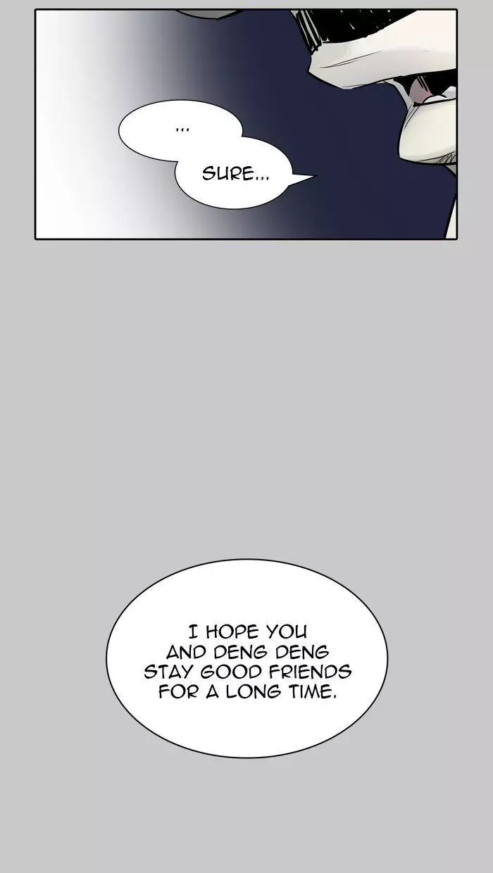 Tower of God - 450 page 65
