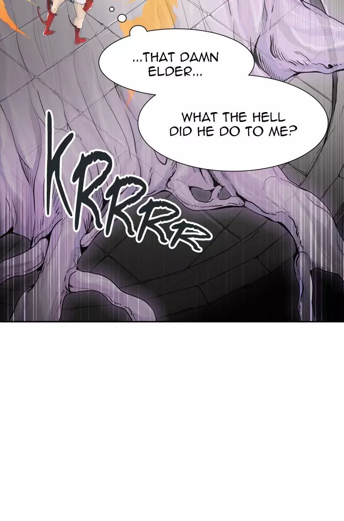 Tower of God - 450 page 73