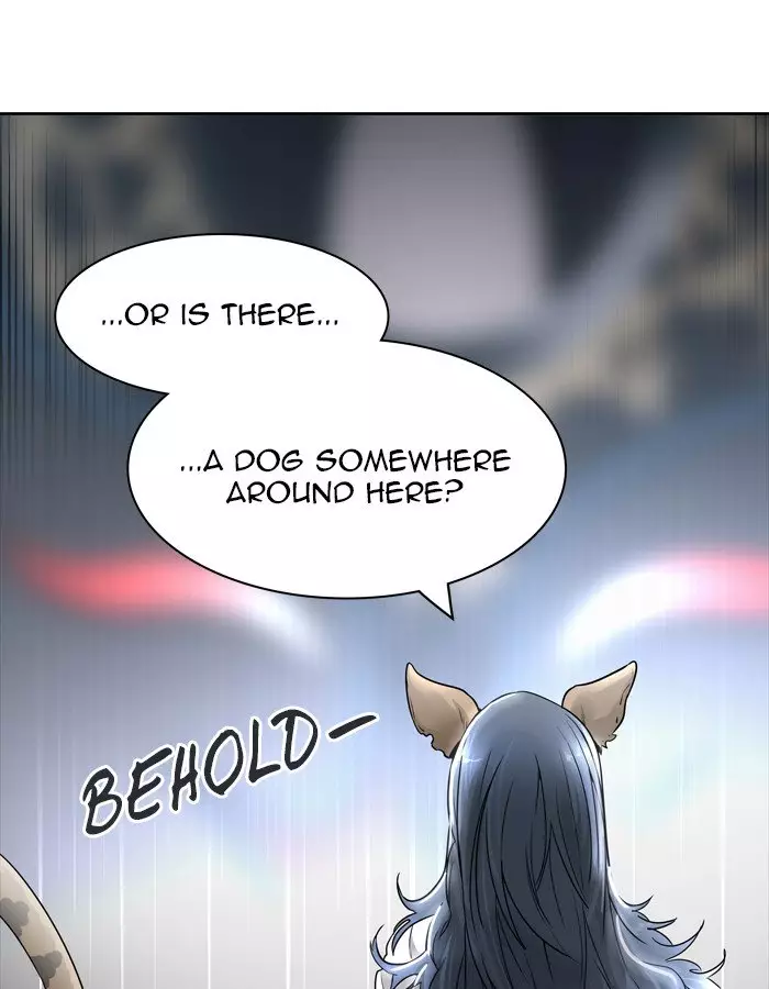 Tower of God - 450 page 97