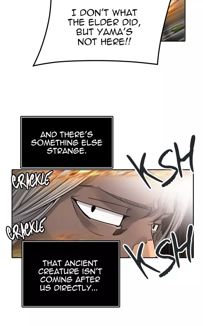 Tower of God - 452 page 12