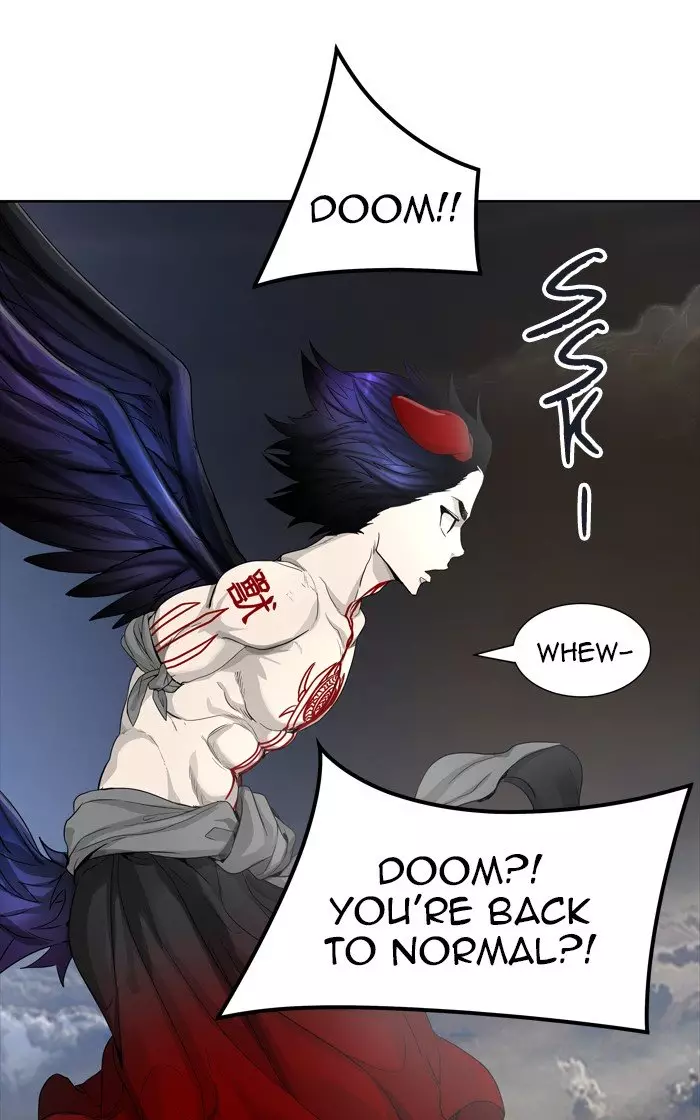 Tower of God - 452 page 32